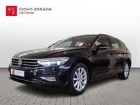 Volkswagen Passat Business 2.0TSI DSG 190 KM | Full LED | Nawigacja | Keyless | Kamera