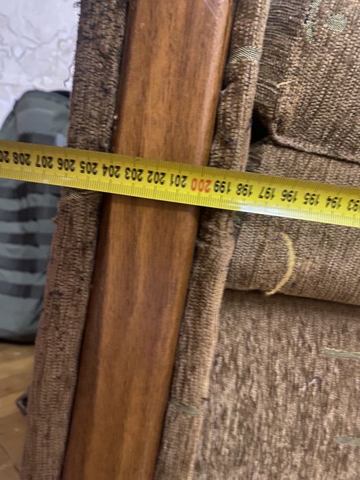 Продам диван раскладной