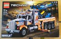 LEGO 42128 Technic - Ciężki samochód pomocy drogowej EOL