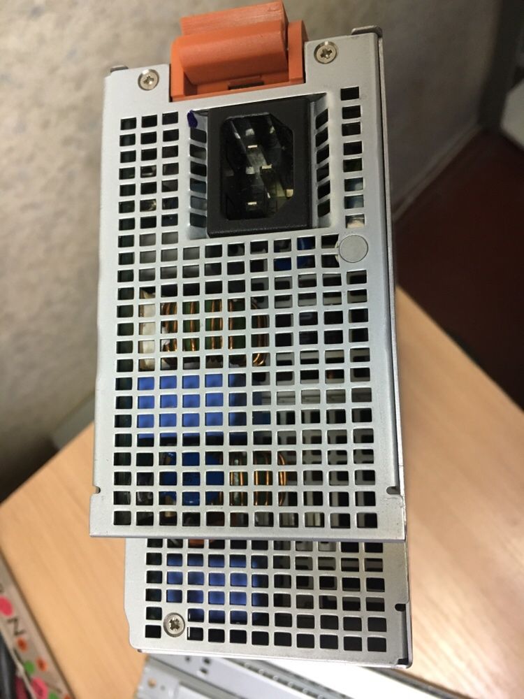 Серв. БП IBM Delta 1050W AWF-9DC-1050W