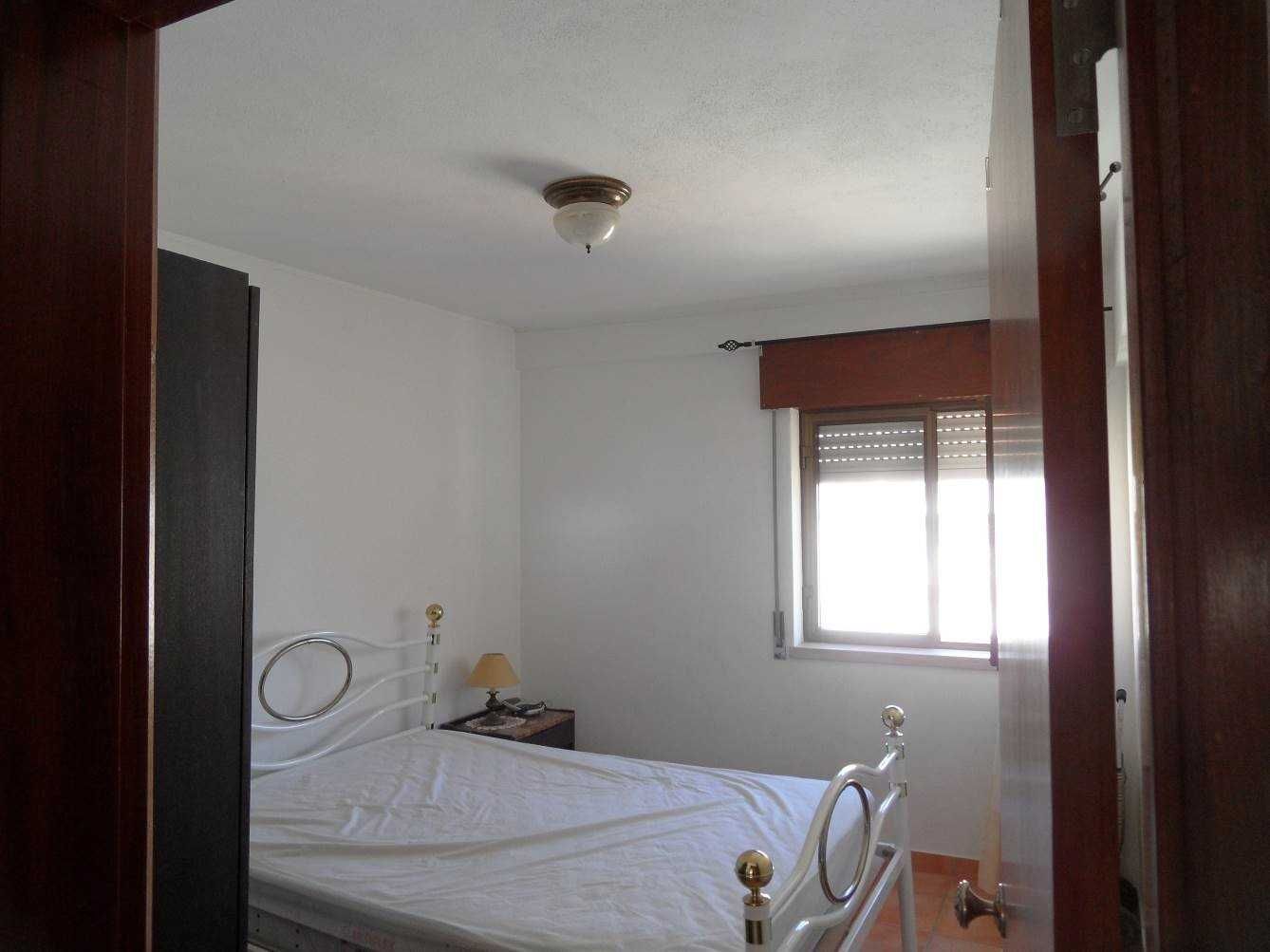 Apartamento T2 a 3 minutos da praia- Férias
