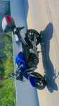 Hornet 600 bem estimada nada há fazer