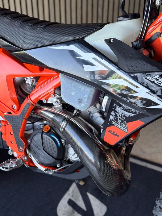 KTM 300 EXC Hardenduro 2025 14H