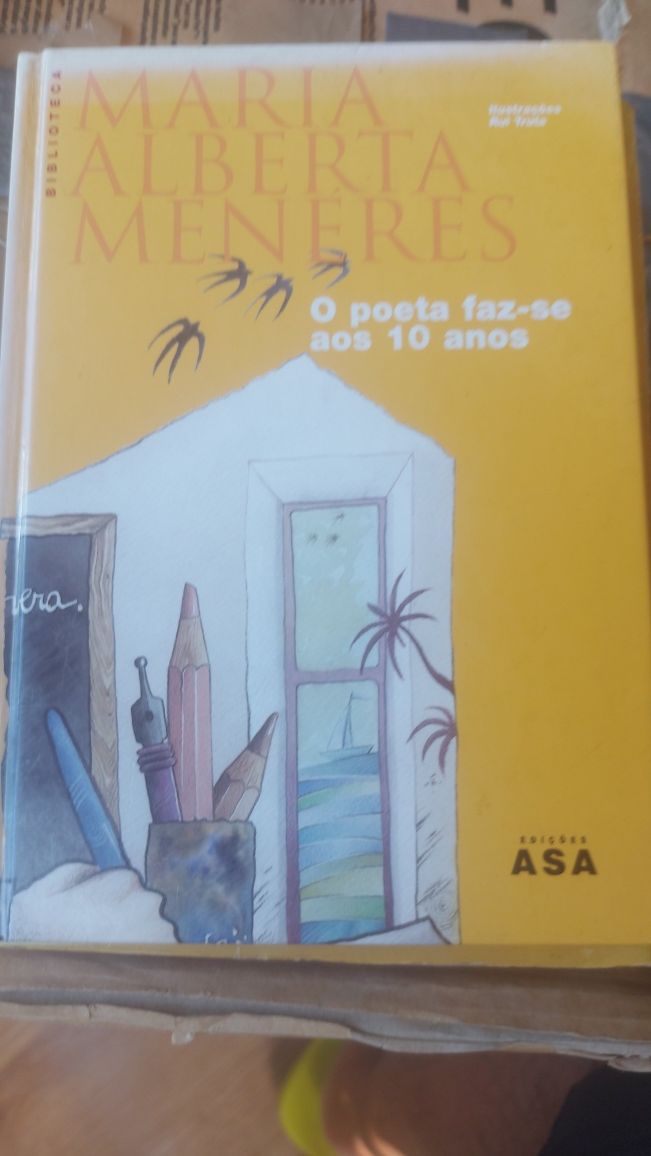 Autores de Língua Portuguesa