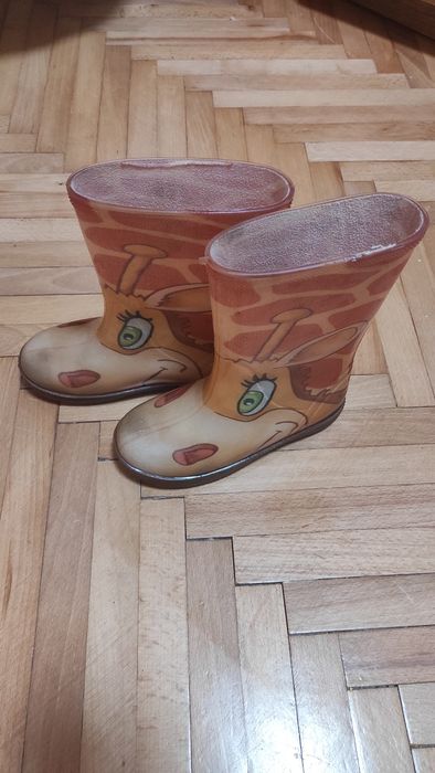 Гумаки Demar 28/29