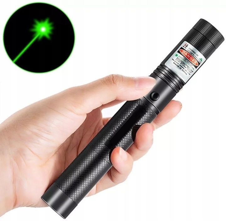 Laser wskaźnik laserowy SUPER CENA