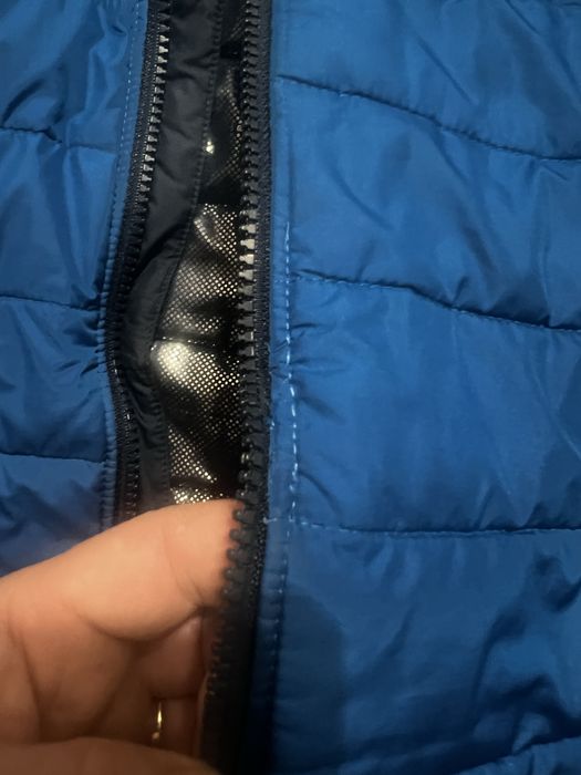 Куртка columbia