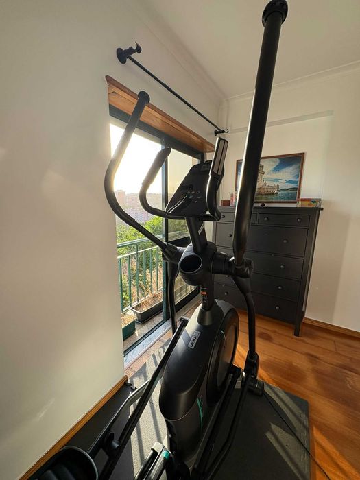 Bicicleta Elíptica Domyos VE E-ENERGY