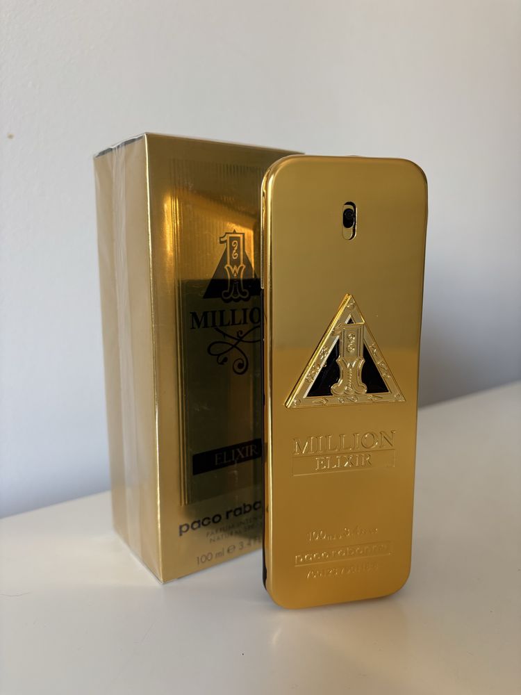 Perfumy Paco Rabanne
