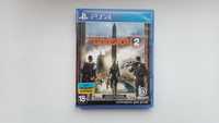 The Division 2 PS4