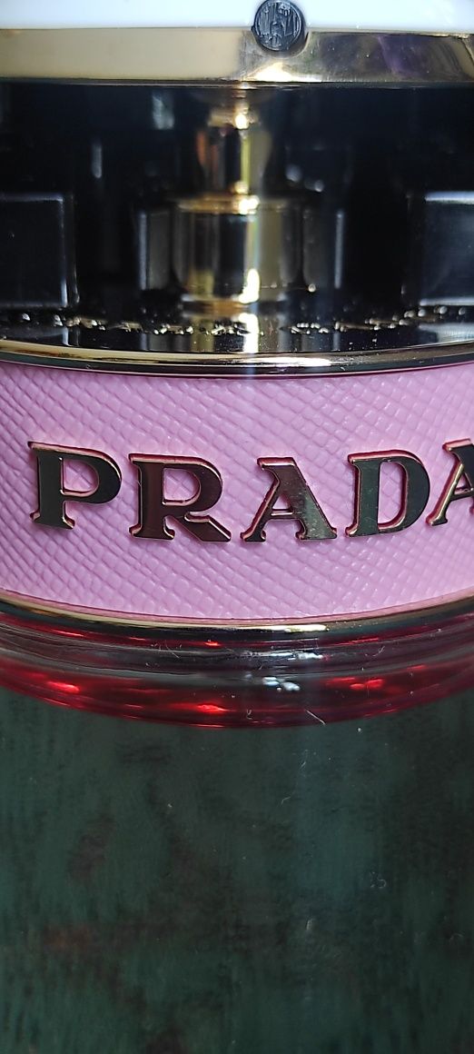 Oryginalna Prada Candy Florale EDP 80 ml