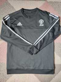 Bluza sportowa Manchester United Adidas