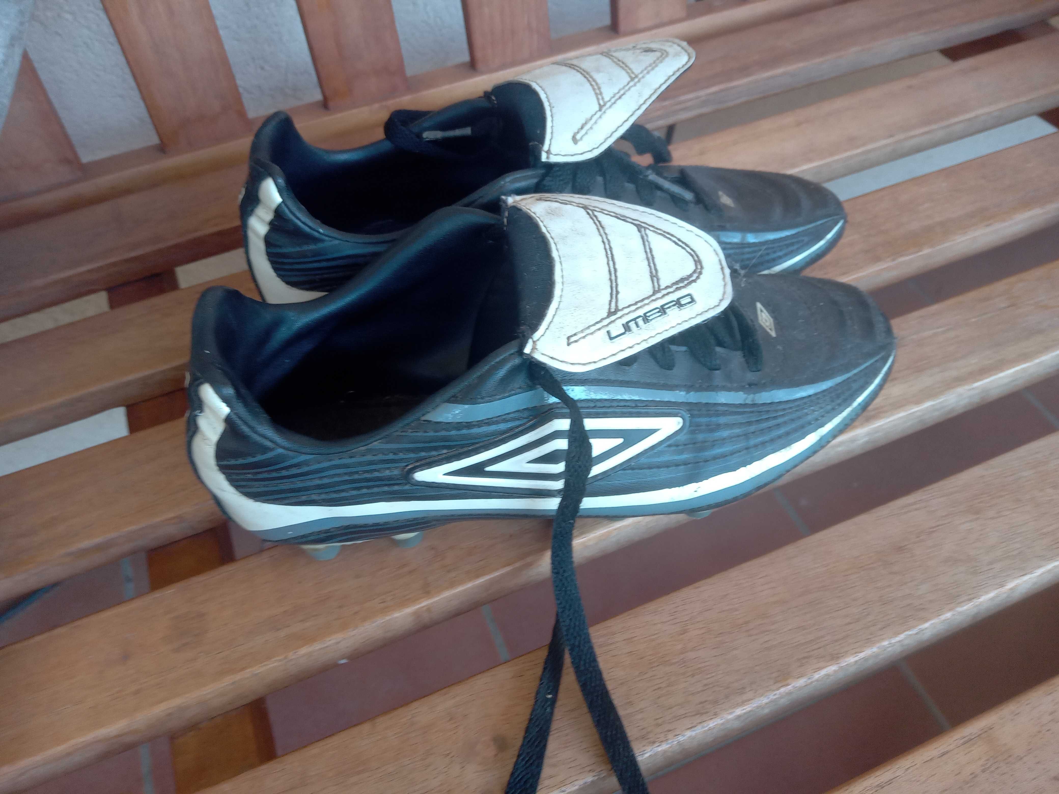 Buty korki Umbro