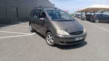 Ford Galaxy PD 7 lugares