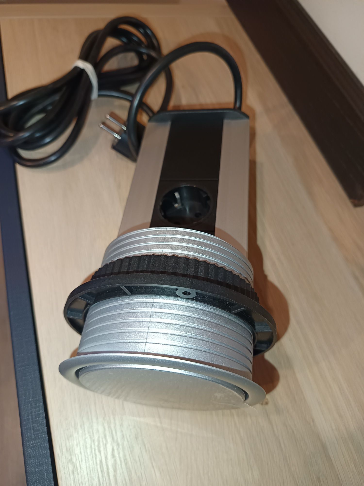 Tomada Evoline Port 2