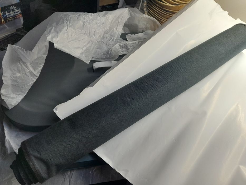 Joseph joseph 90l czarny nowoczesny kosz na pranie tota trio dzielony