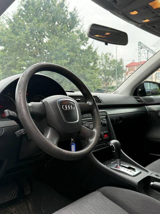 ••Audi A4 B7••2.0TDI•Praktyczny•Komfortowy•Klima•Zamiana•Gwarancja••