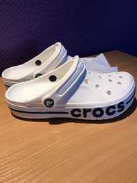 CROCS klapki r.38-39 oryginalne nowe Polecam