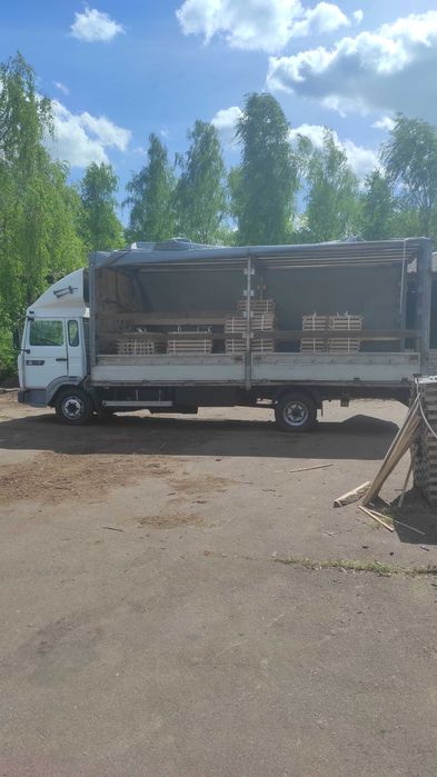 renault midliner продам Рено мидлайнер