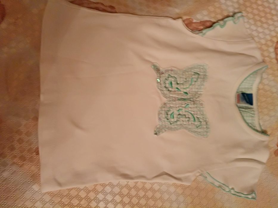 Футболка