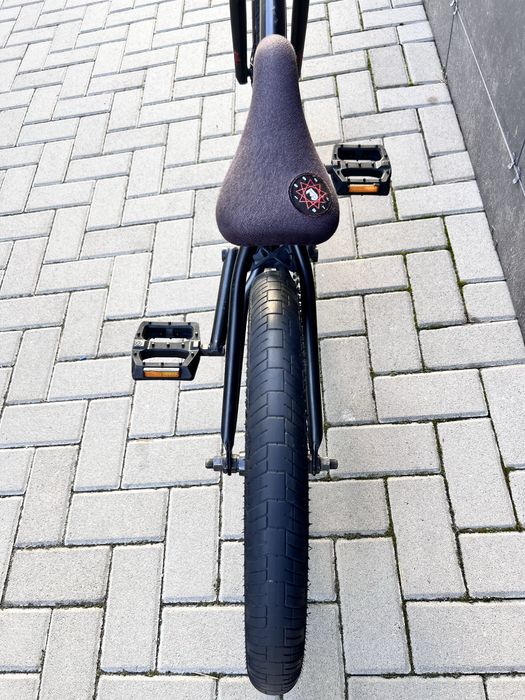 BMX WeThePeople Justice