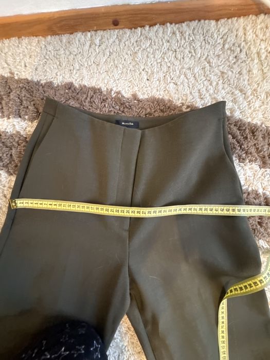 Брюки massimo dutti