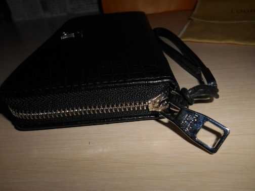 Louis Vuitton Portfel Saszetka Torebka, skóra, Francja 202032
