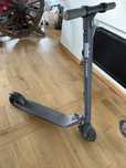 Електросамокат Ninebot segway kickscooter