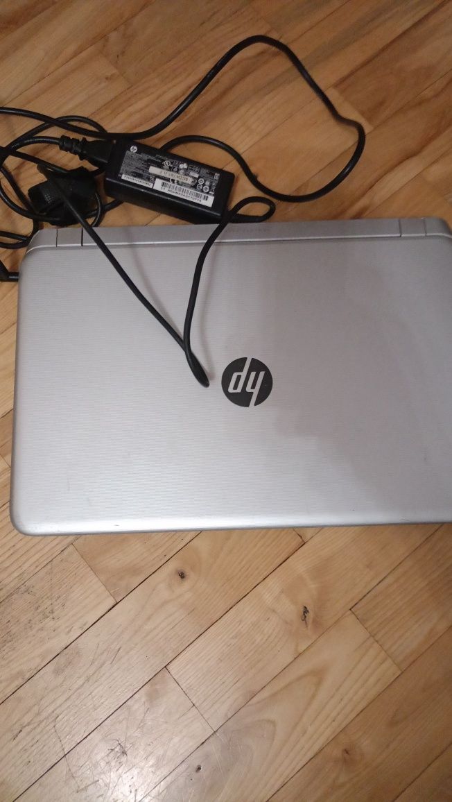 laptop HP pavilion