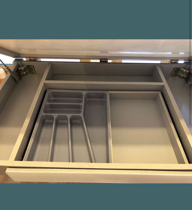 Mesa para cozinha urgente