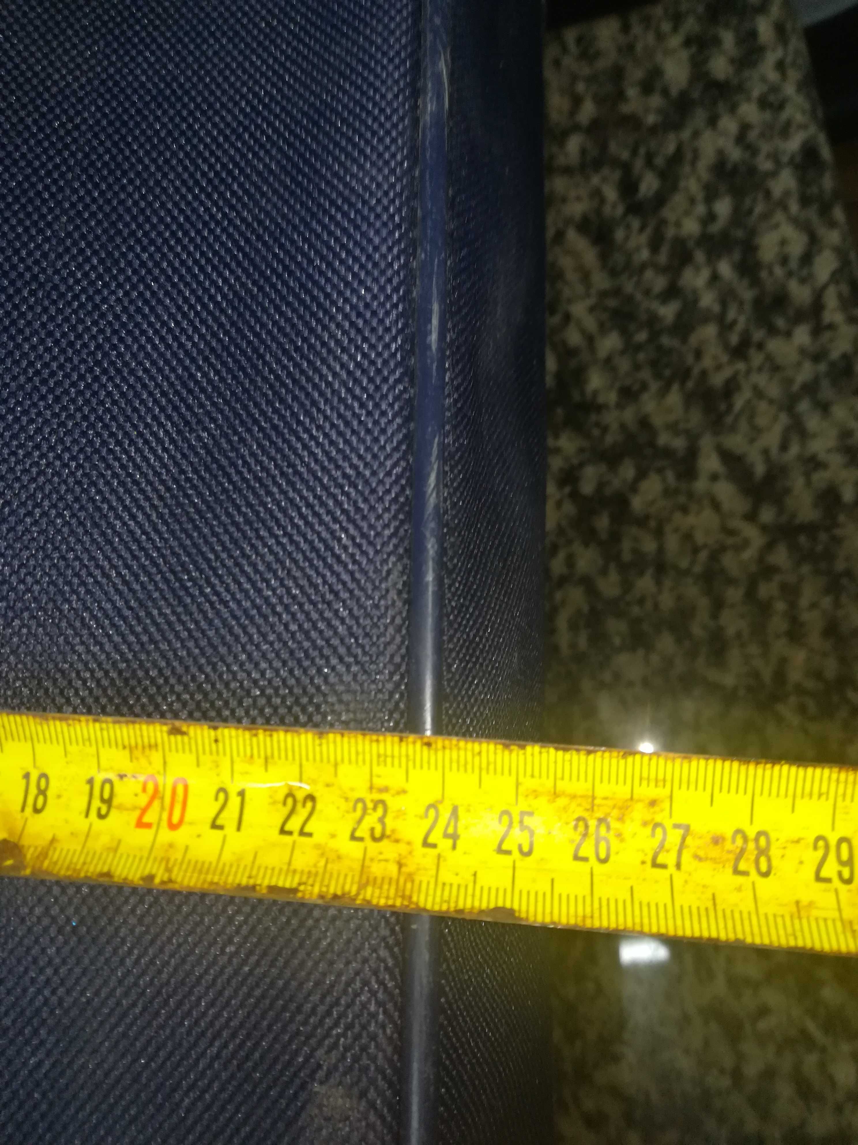 Mala de viagem tamanho médio