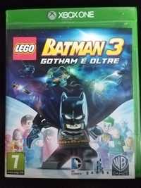 Lego Batman 3 Poza Gotham Xbox One