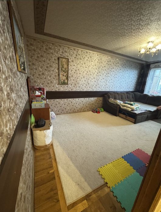 Продам 2х.кв. 7/9 на Алексеевке м. Победы