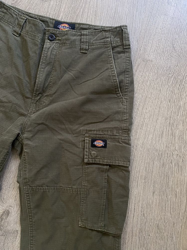 Dickies Eagle Bend neskie spodnie cargo