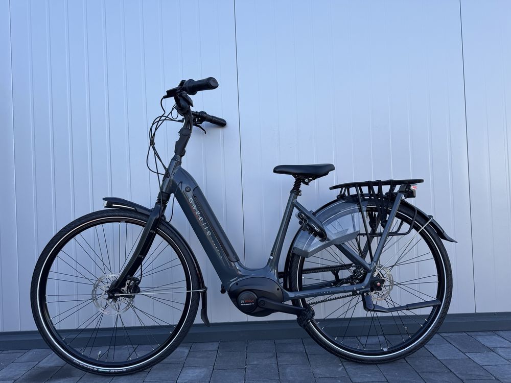 Gazelle Grenoble C5 HMB Unisex