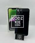 iPhone 14 128GB MIDNIGHT BAT.84% 1599ZŁ Łódzkie GSM Rzgowska 16