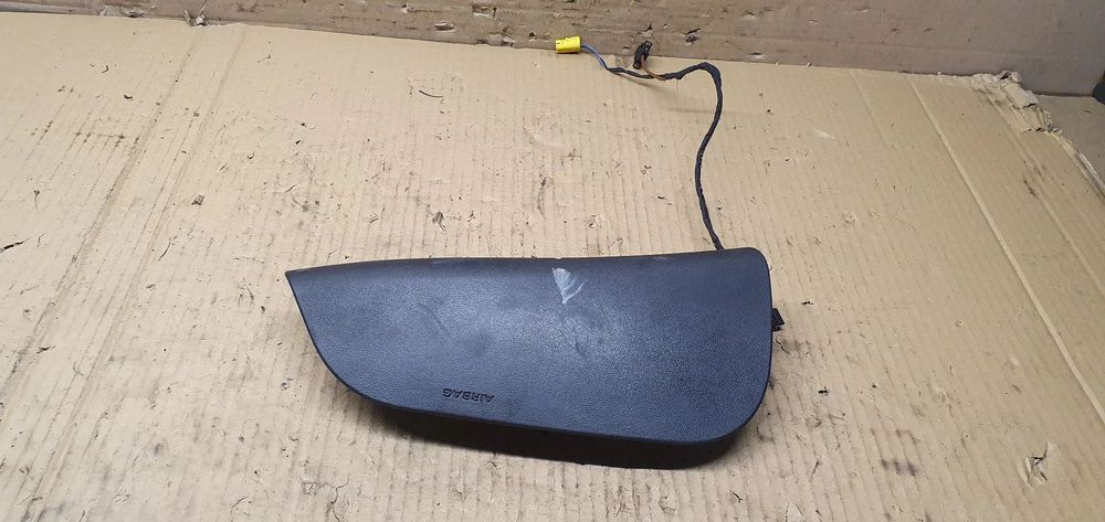 Poduszka fotela kierowcy lewa AIRBAG Audi A4 B6 8E0880241D