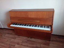 Sprzedam pianino marki Nordiska Piano Futura 2