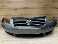 Zderzak przedni Volkswagen Passat B5 Lift kolor ld7w