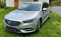 Opel Insignia B 2017