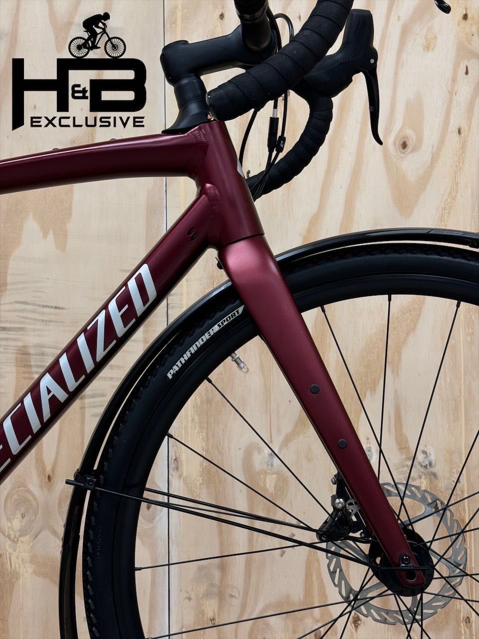 Specialized Diverge E5 Comp Sram Apex 2022