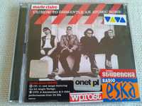 U2 - How To Dismantle An Atomic Bomb CD+DVD