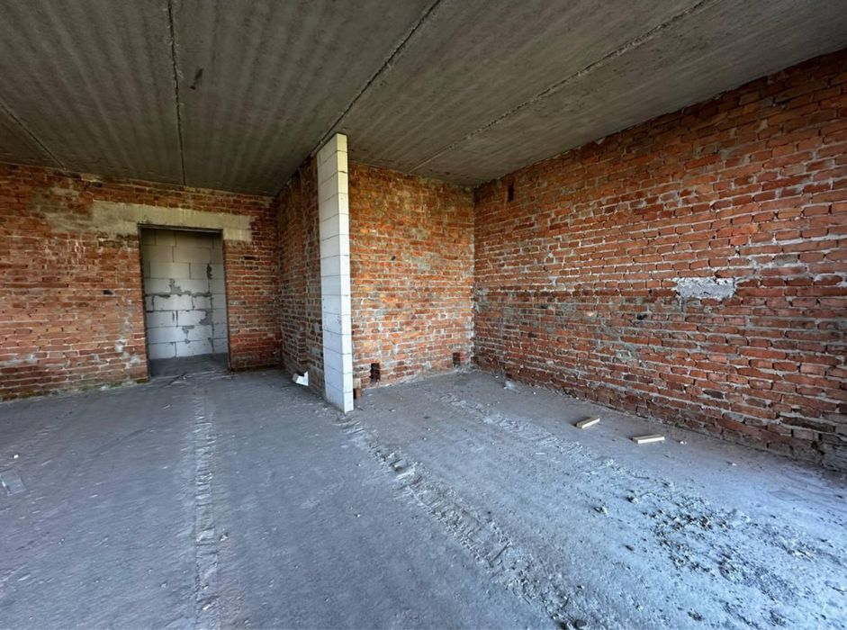 Функкіональна  2-х кімнатна квартира