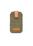 Capa Bolsa Universal HUGO BOSS para iPhone