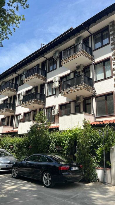 Продаж квартири 110 м2  Болгарія м. Приморско Болгария Созополь