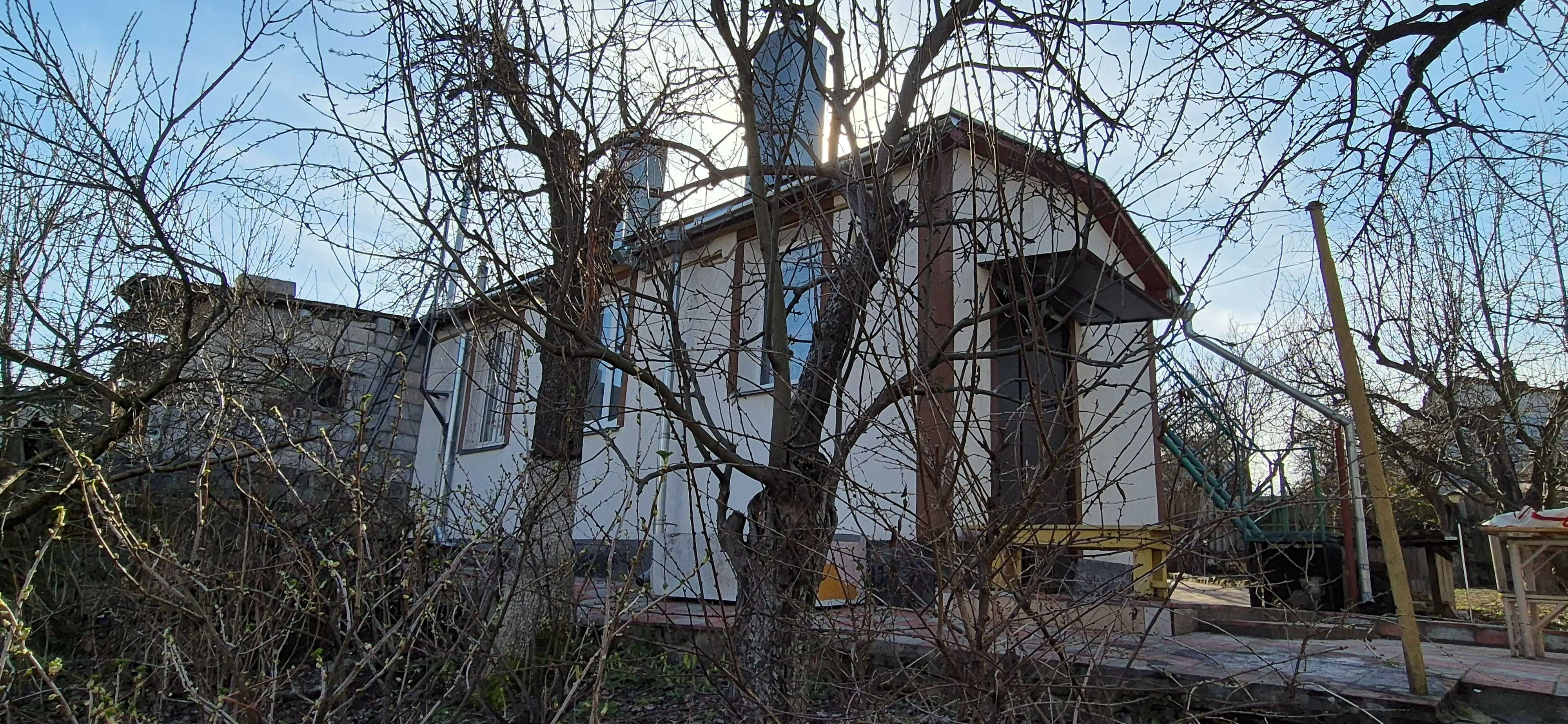 Оренда будинку в Києві, пров. Павла Грабовського, 7 Голосіївський р-н.