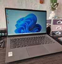 Ноутбук Lenovo IdeaPad 5 | 8/512 | Ryzen 4500u | AMD Graphics 2gb