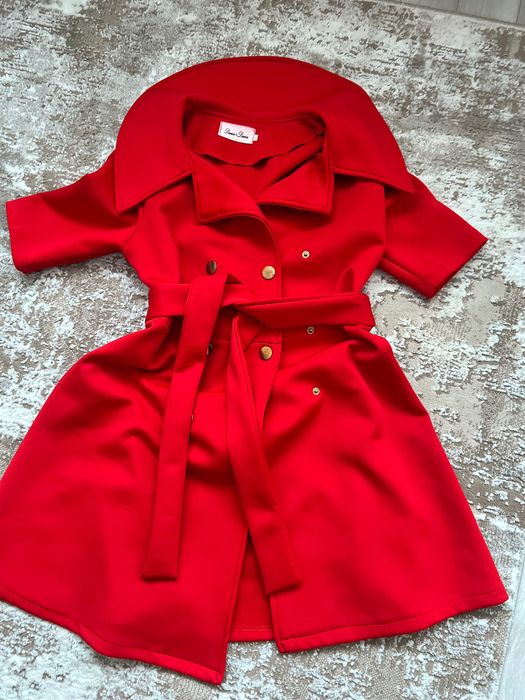 Одяг , плаття - піджак