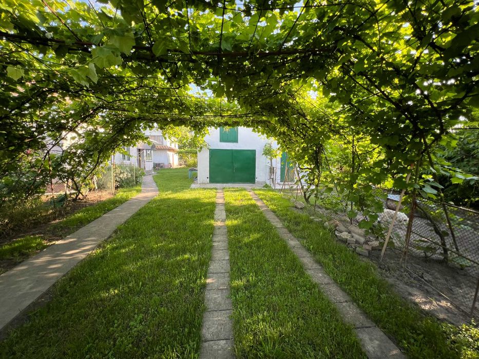 Продається будинок в селі Буки, Білоцерківського району.