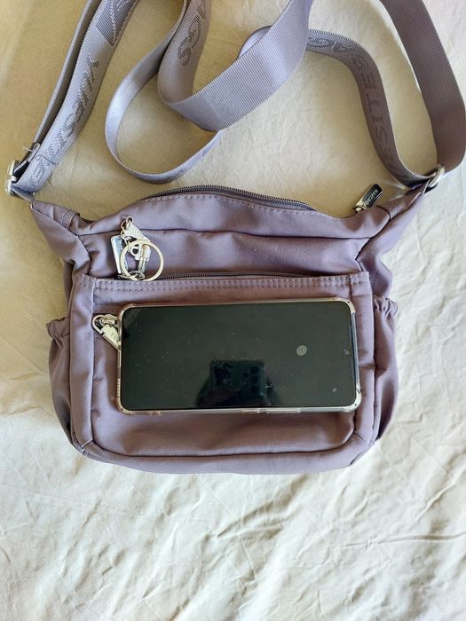 Продам тканеву сумку